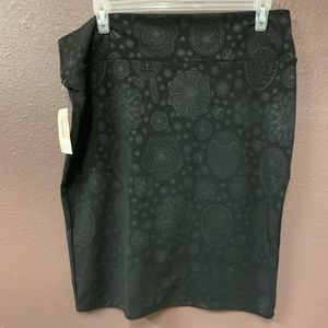 LulaRoe tops and skirts bundle